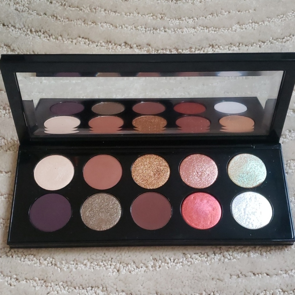 Pat McGrath Labs Mothership V Bronze Seduction